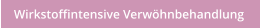 Wirkstoffintensive Verw�hnbehandlung